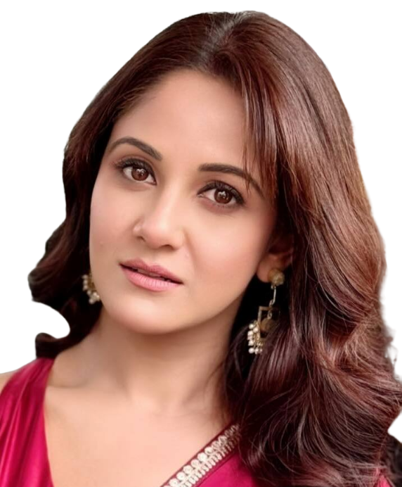 Trina Saha